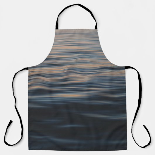 Ruhe Schürze (Vorderseite)