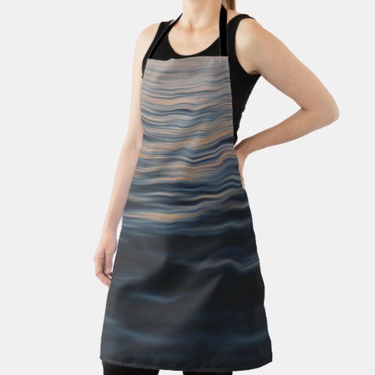 Ruhe Schürze (InSitu)