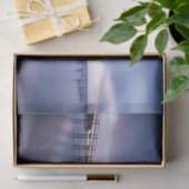 Ruhe Seidenpapier (Geschenk)