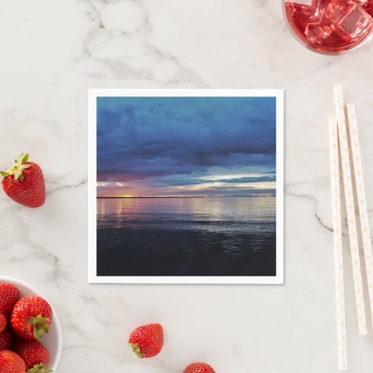 Ruhe Serviette (Beispiel)