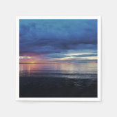 Ruhe Serviette (Vorderseite)