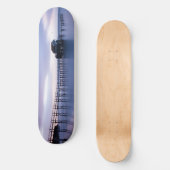 Ruhe Skateboard (Vorderseite)