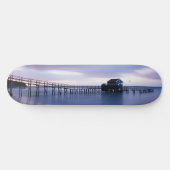 Ruhe Skateboard (Horizontal)