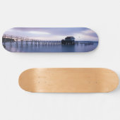 Ruhe Skateboard (Horizontal)