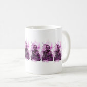 Ruhe sogar kaffeetasse (VorderseiteRechts)