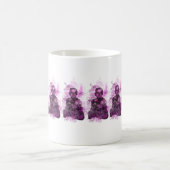 Ruhe sogar kaffeetasse (Mittel)