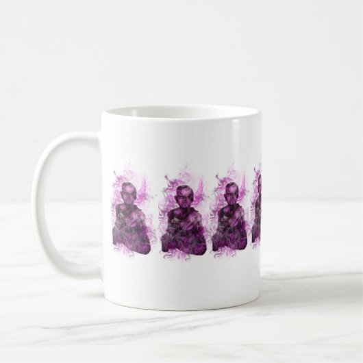 Ruhe sogar kaffeetasse (Links)