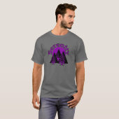 Ruhe T-Shirt (Vorne ganz)