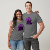 Ruhe T-Shirt (Unisex)