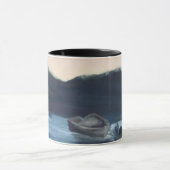 Ruhe Tasse (Zentrum)