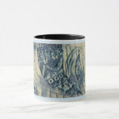 Ruhe Tasse (Zentrum)