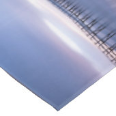 Ruhe Tischdecke (Schrägansicht)