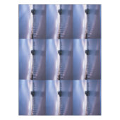 Ruhe Tischdecke (Vorderseite)