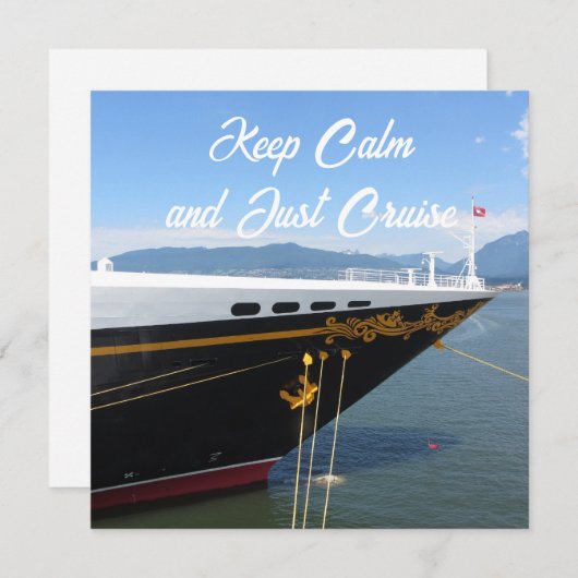 Ruhe und Behalt (Vorne/Hinten)