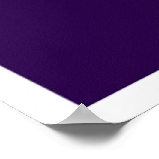 Ruhe und Lesen behalten Poster (Ecke)