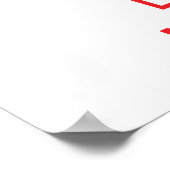 Ruhe und Liebe behalten Manga Poster (Ecke)