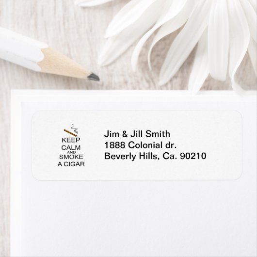 Ruhe und Rauchen im Auto behalten (Insitu)