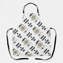 Ruhe und Schlucken auf dem Spaß von Slug behalten