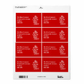 Ruhe und Strick behalten - alle Farben (Vorne)