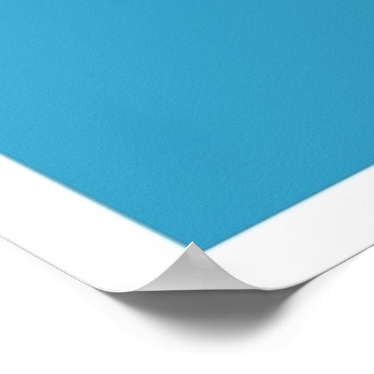 Ruhe und Studienphysik behalten Poster (Ecke)