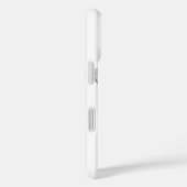 Ruhe, Vorderseite und Mitte tragen Case-Mate iPhone Hülle (Rückseite / Rechts)