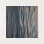 Ruhe Wandteppich (Vorderseite (Horizontal))