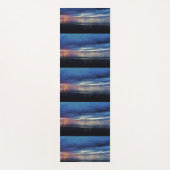 Ruhe Yogamatte (Vorderseite)