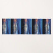 Ruhe Yogamatte (Vorderseite (Horizontal))