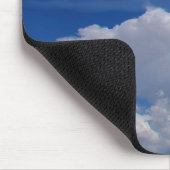 Ruhegebet mousepad1nf mousepad (Ecke)