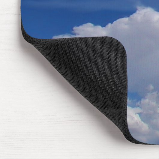 Ruhegebet mousepad1nf mousepad (Ecke)