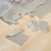 Ruhegebet Puzzle (Seite)