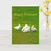 Ruhekarte Karte (Gelbe Blume)