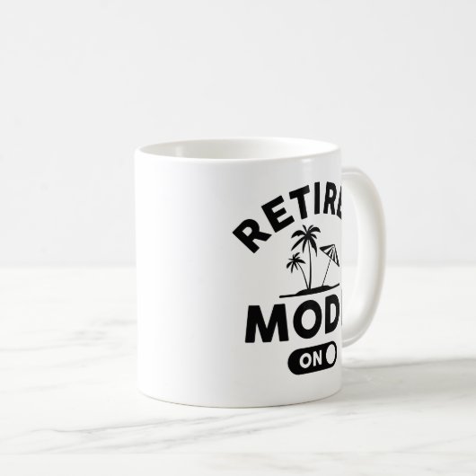 Ruhemodus aktiviert kaffeetasse (VorderseiteRechts)