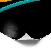 Ruhemodus: AN Poster (Ecke)