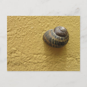 Ruhen Postkarte