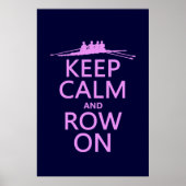 Ruhen und anklicken behalten (beliebig auswählen) poster (Vorne)