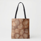 Ruhende Laternen Tasche (Vorderseite)