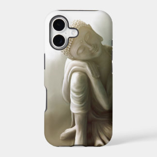 Ruhender Buddha