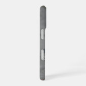 Ruhender Engel iPhone 16 Hülle (Rechte Seite)