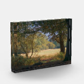 Ruhepause Fotoblock (Links)