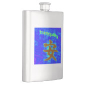 Ruheraum Flachmann (Rechts)