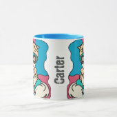 Ruheraum | Funny Tasse (Zentrum)