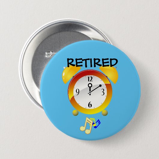 Ruheschalter Button (Vorne & Hinten)