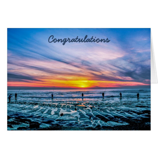 Ruhestand (Vorderseite (Horizontal))