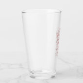 Ruhestand 2024 Nicht mein Problem mehr Ruhestand Glas (Rechts)