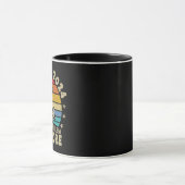 Ruhestand 2024 Nicht mein Problem noch mehr Funny Tasse (Zentrum)