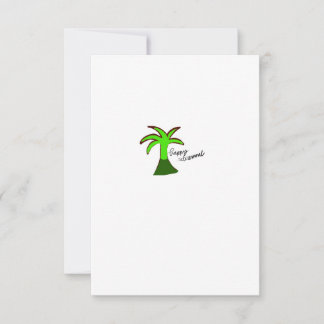 Ruhestand! Dankeskarte