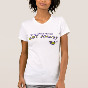 Ruhestand; Das, das weg got T-Shirt