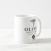 Ruhestand des Pulmonologist-beruflicher Kaffeetasse (VorderseiteRechts)