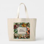 Ruhestand - eine neue, große Tasche für den Anfang (Rückseite)